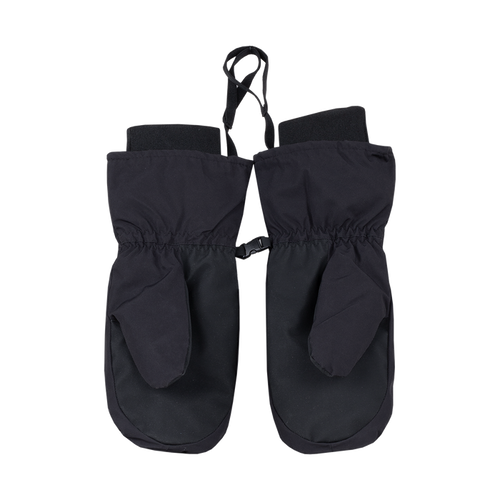 Urban Pioneers Male Clint mitten GLOVES AND MITTENS BLACK