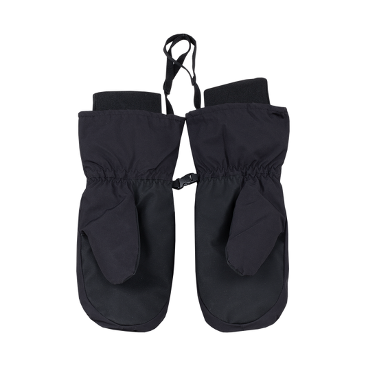 Urban Pioneers Male Clint mitten GLOVES AND MITTENS BLACK
