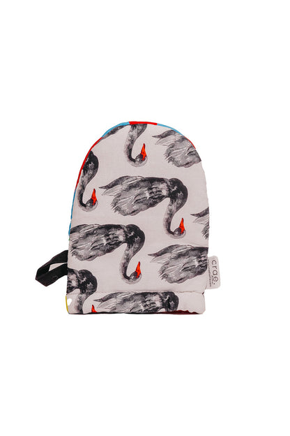 Cob and Pen: 2 Mini Mitt + 1 Pot Pad Bundle Pack