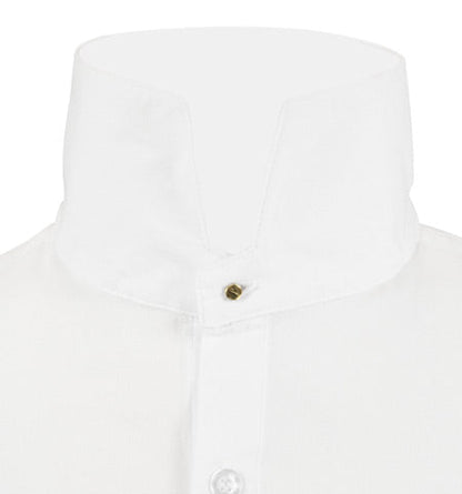 Collar Studs, Gold Tone (3-pack)
