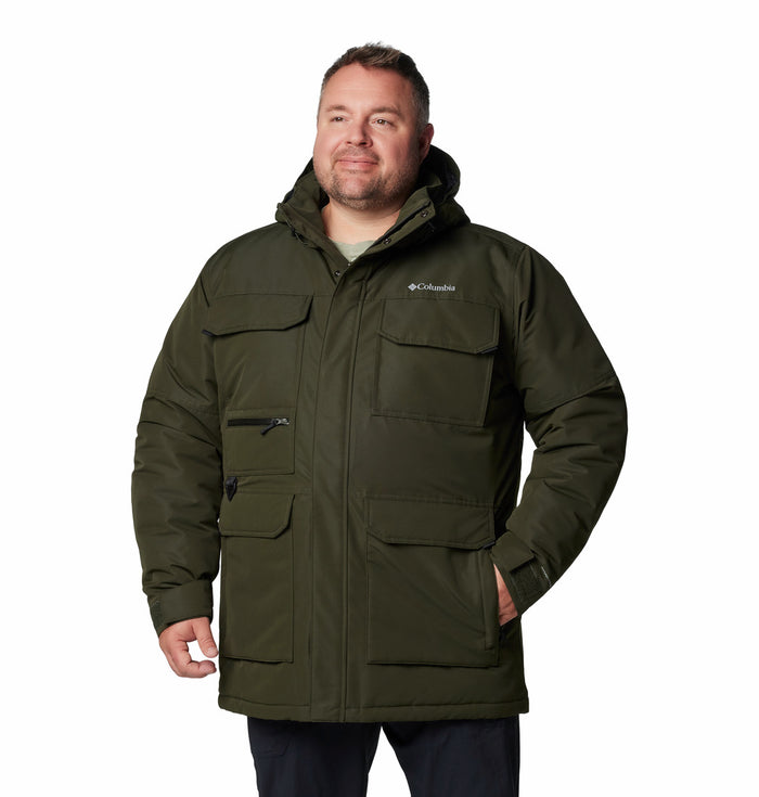 GREENSCAPE / XL TALL