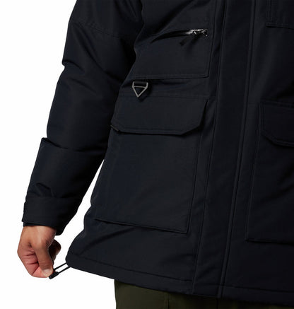 COLUMBIA MENS LANDROAMER™ II PARKA 26