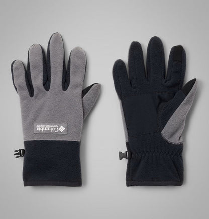 CITY GREY/BLACK / XL