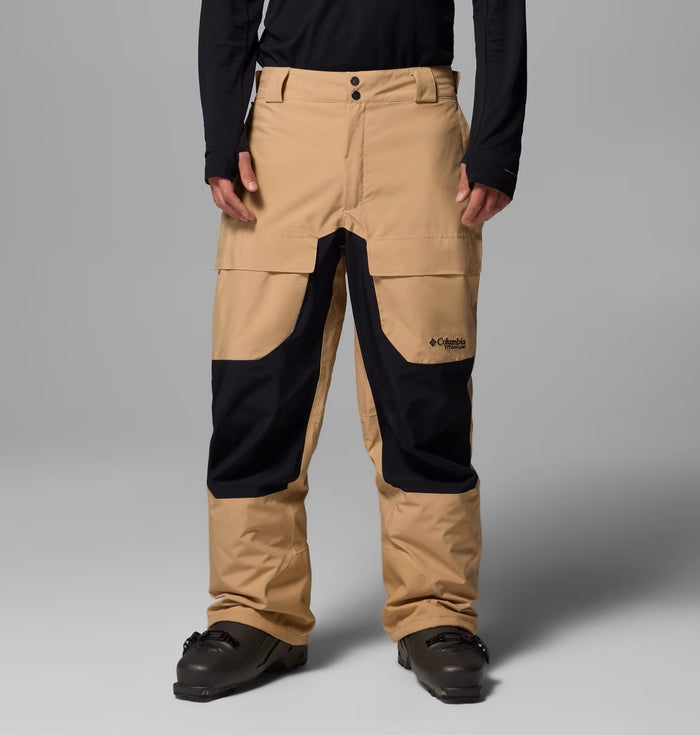 CANOE/BLACK / MEDIUM / REGULAR