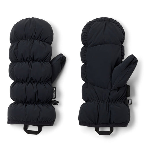 COLUMBIA UNISEX AMAZE PUFF™ MITTEN 26
