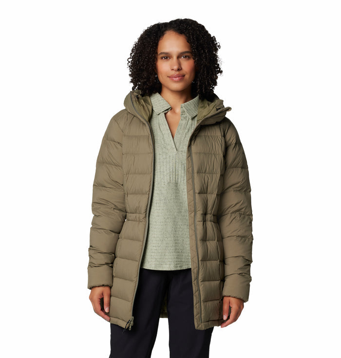 STONE GREEN / XL
