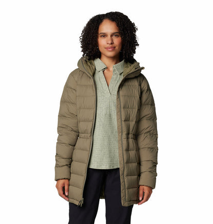 STONE GREEN / XXL