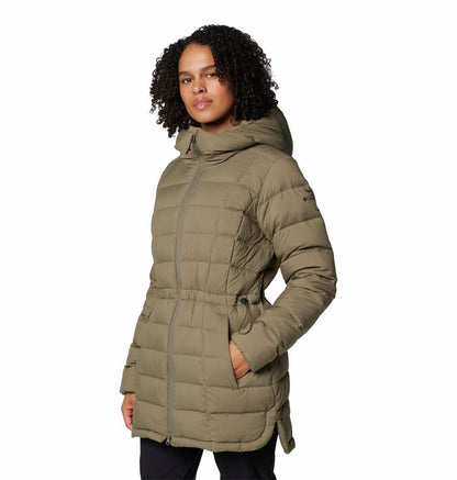 COLUMBIA WOMENS ARDENWOOD™ MID DOWN WINTER JACKET