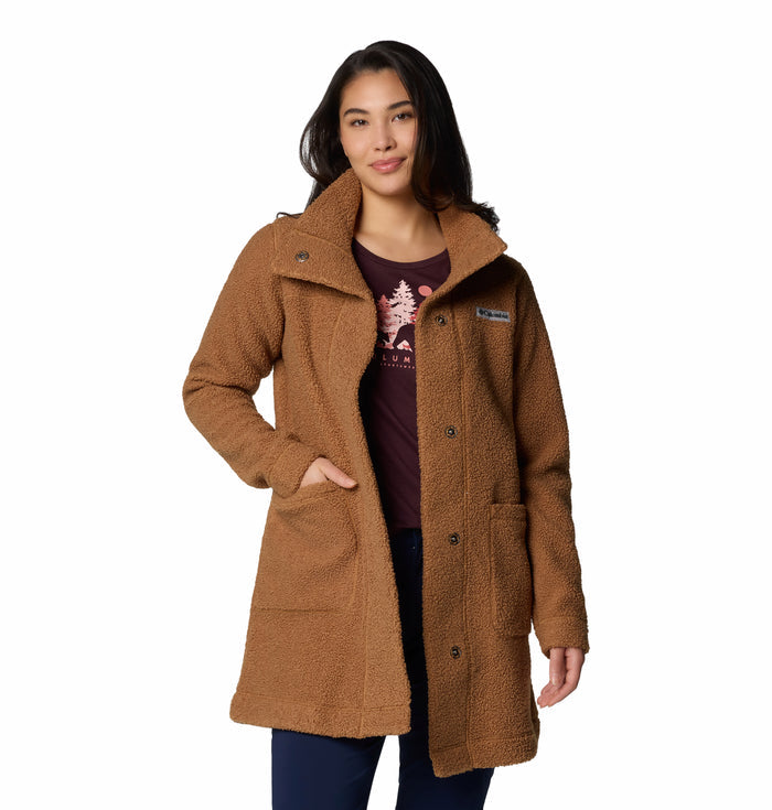 CAMEL BROWN / SMALL