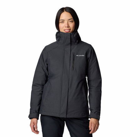 BLACK / MEDIUM