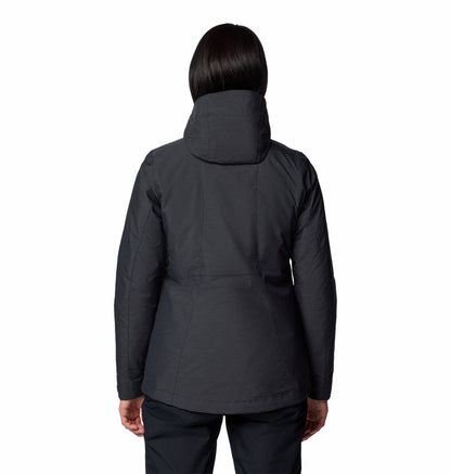 COLUMBIA WOMENS WHIRLIBIRD™ V INTERCHANGE WINTER JACKET 26