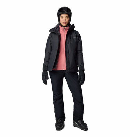 COLUMBIA WOMENS WHIRLIBIRD™ V INTERCHANGE WINTER JACKET 26