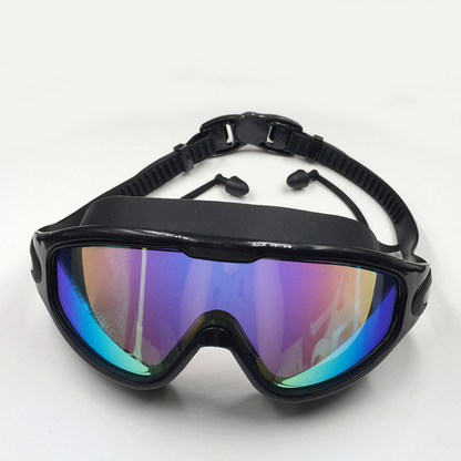 Black Colorful