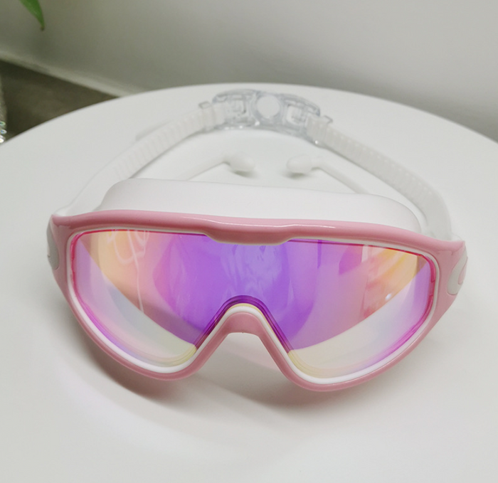 Pink Colorful