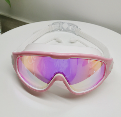 Pink Colorful