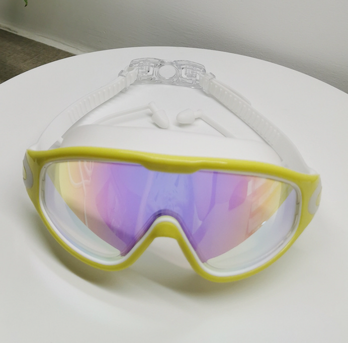 Yellow Colorful