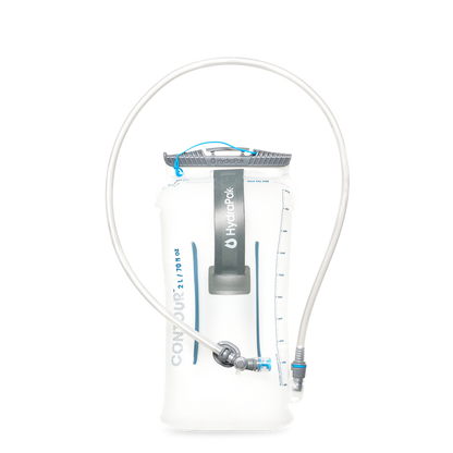 Contour 2L Reservoir