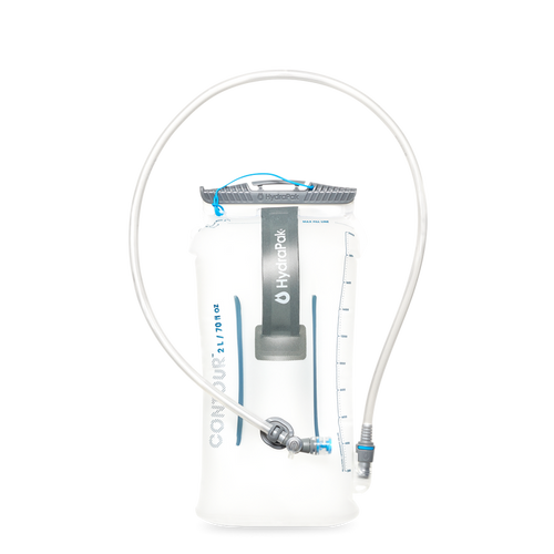 Contour 2L Reservoir