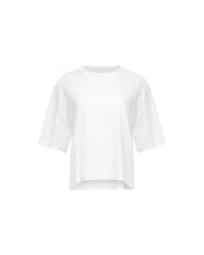 Cropped JT - White