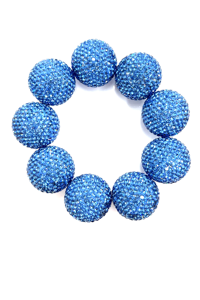 Denim Blue