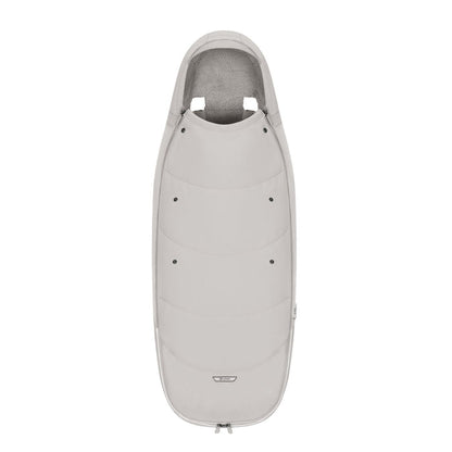 Cybex Platinum Footmuff 2.0