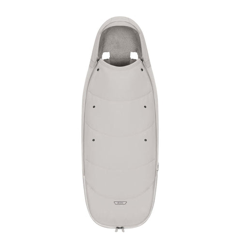 Cybex Platinum Footmuff 2.0