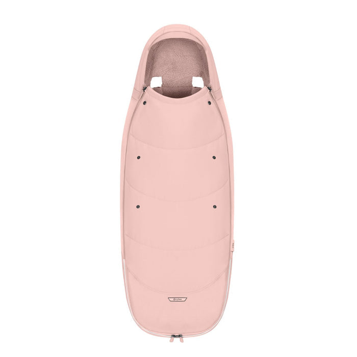 Peach Pink