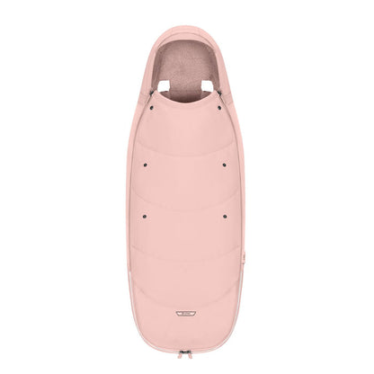Peach Pink