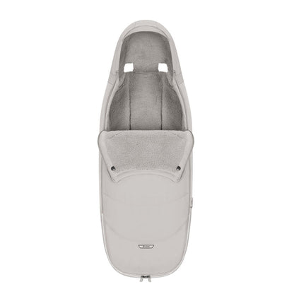 Cybex Platinum Footmuff 2.0