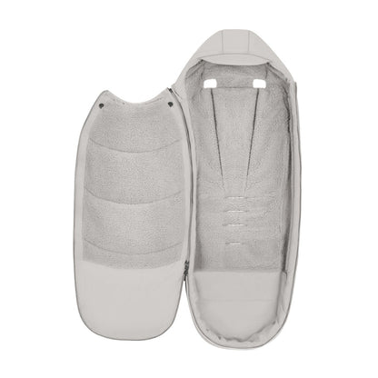 Cybex Platinum Footmuff 2.0