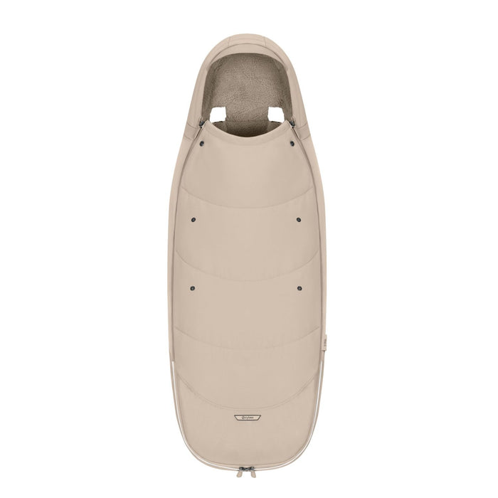 Cybex Platinum Footmuff 2.0