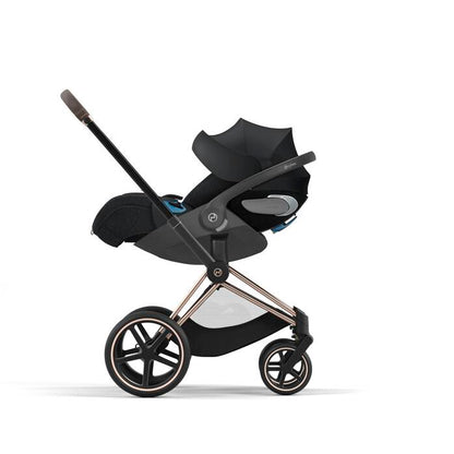 Cybex Priam 4 Replacement Car Seat Adapter