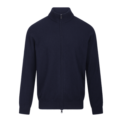 Urban Pioneers Male Daryn Cardigan CARDIGAN NAVY