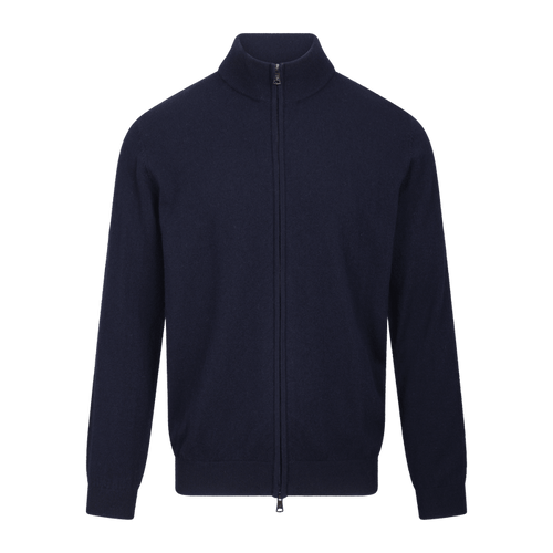 Urban Pioneers Male Daryn Cardigan CARDIGAN NAVY