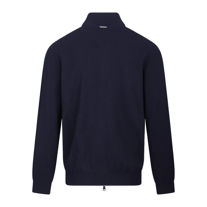 Urban Pioneers Male Daryn Cardigan CARDIGAN NAVY