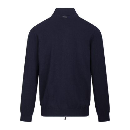 Urban Pioneers Male Daryn Cardigan CARDIGAN NAVY