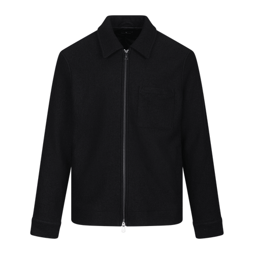 Urban Pioneers Male Dax Jacket JACKET BLACK