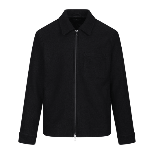 Urban Pioneers Male Dax Jacket JACKET BLACK