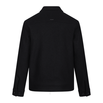 Urban Pioneers Male Dax Jacket JACKET BLACK