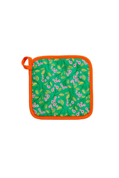 Day and Night: 2 Mini Mitt + 1 Pot Pad Bundle Pack
