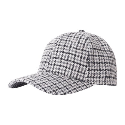 Urban Pioneers Uni Delhi Cap CAP GREY