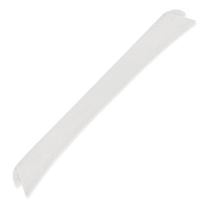 Detachable Cotton Collar - Spearpoint