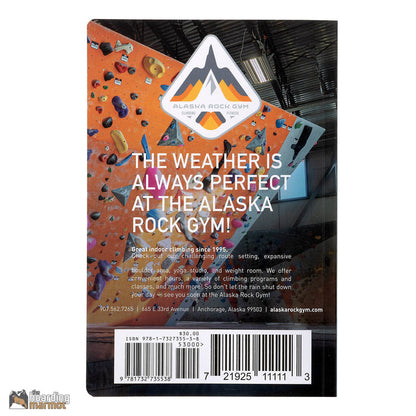 Dghelaya: Hatcher Pass Climbing Guide