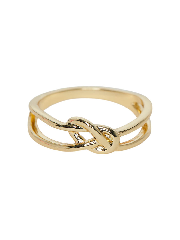 DINA RING (GOLD)