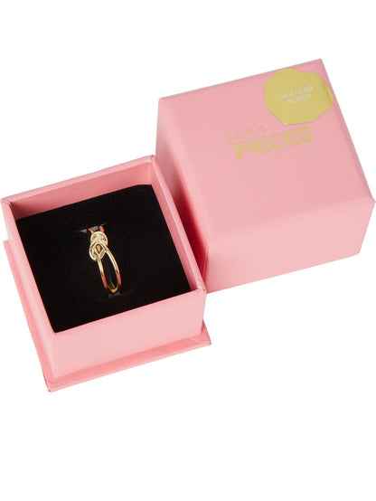DINA RING (GOLD)