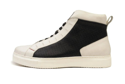Divine High Top Sneaker - Final Sale - Image 4