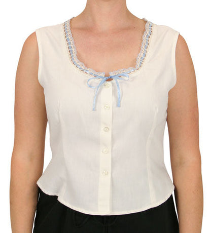 Dolores Camisole - Natural