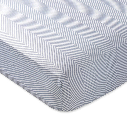 Domani Home 3 Piece Crib Set in Pouch