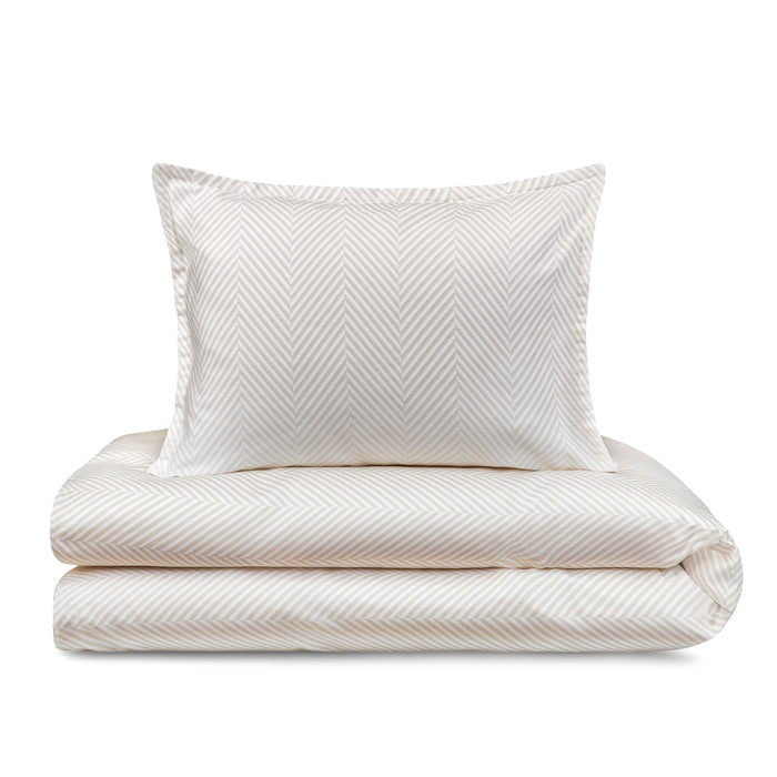 Domani Home 3 Piece Crib Set in Pouch
