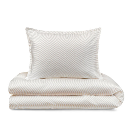 Domani Home 3 Piece Crib Set in Pouch